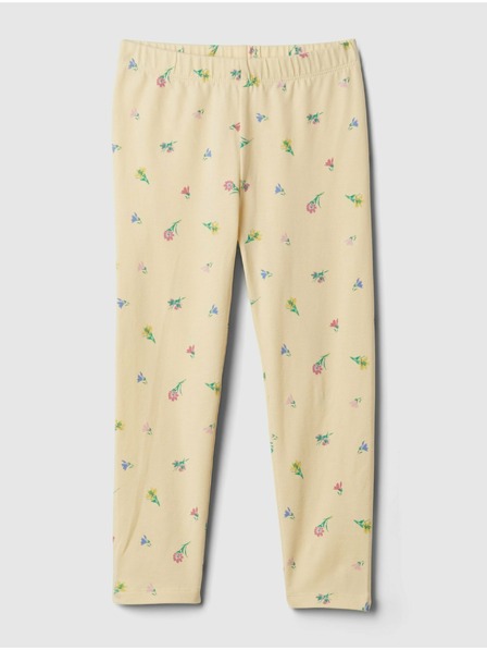 GAP Baby legíny Mix & Match