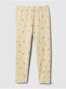 GAP Baby legíny Mix & Match