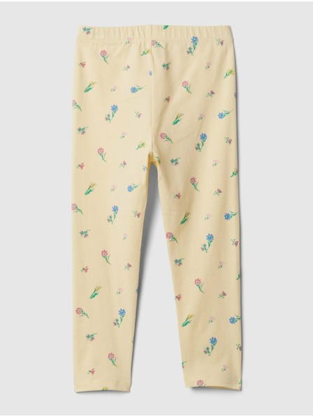 GAP Baby legíny Mix & Match