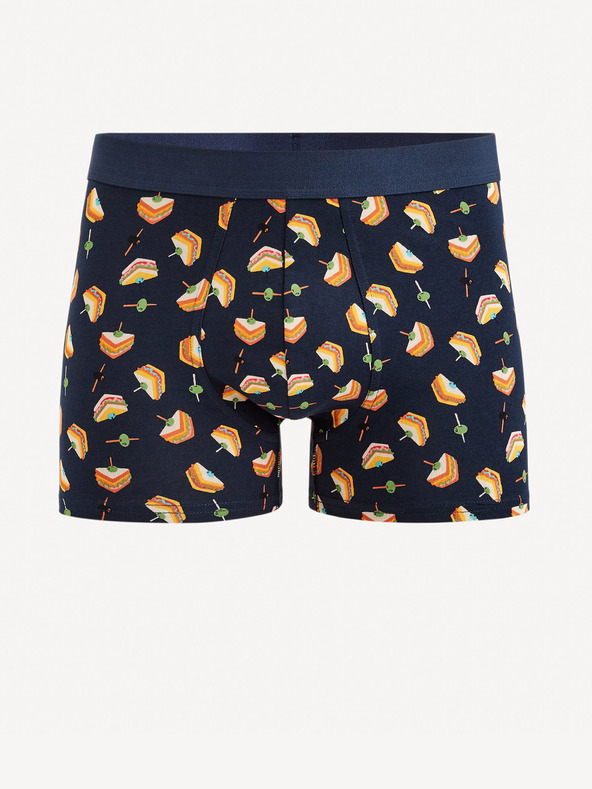 Celio Giboclub Boxerky