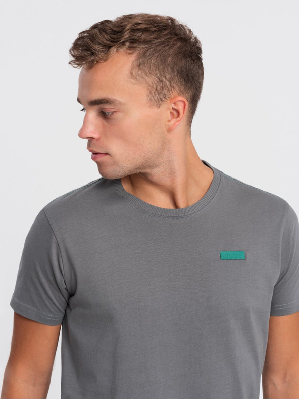 Ombre Clothing Triko