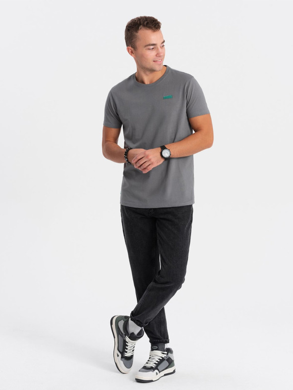 Ombre Clothing Triko