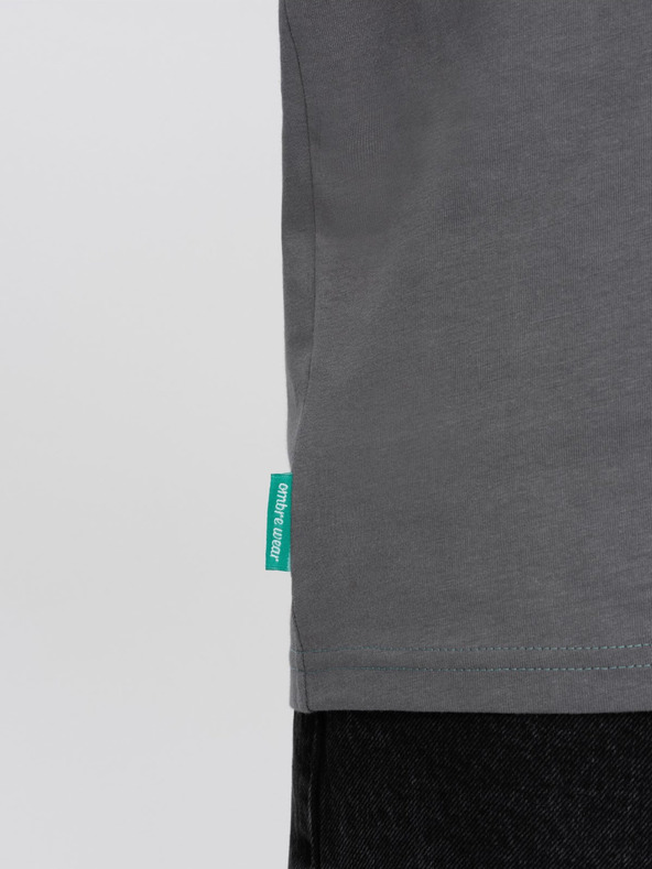 Ombre Clothing Triko