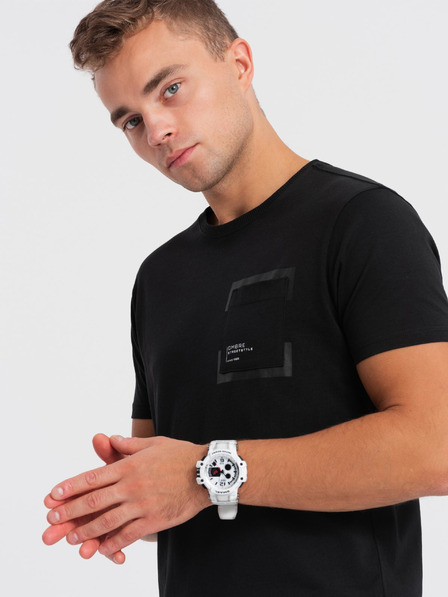 Ombre Clothing Triko