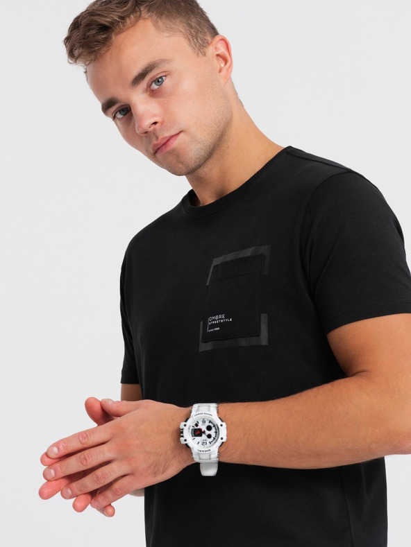 Ombre Clothing Triko