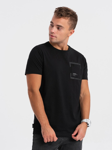 Ombre Clothing Triko