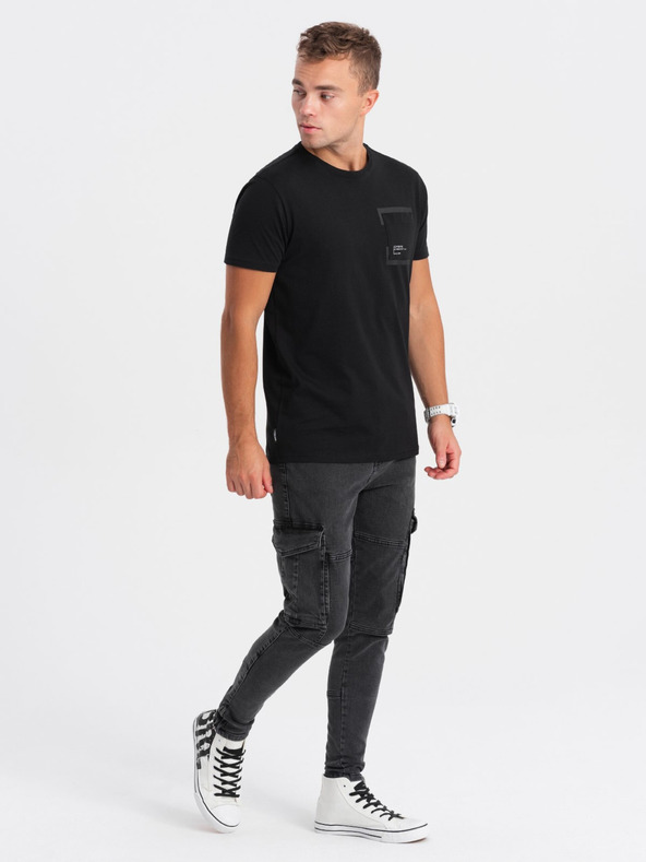 Ombre Clothing Triko