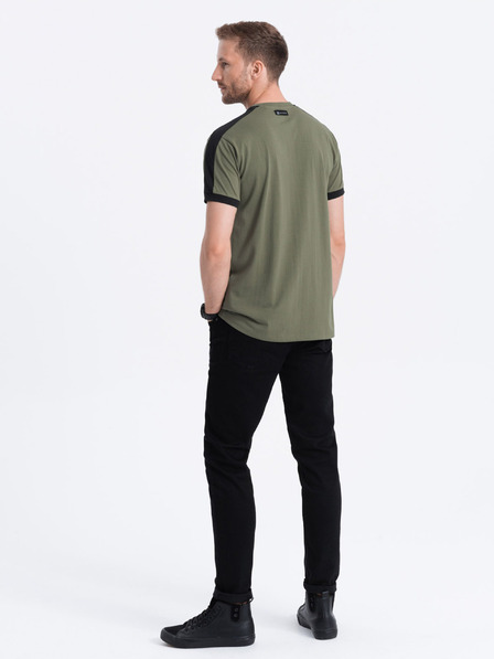 Ombre Clothing Triko