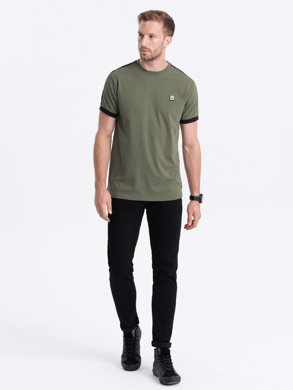 Ombre Clothing Triko