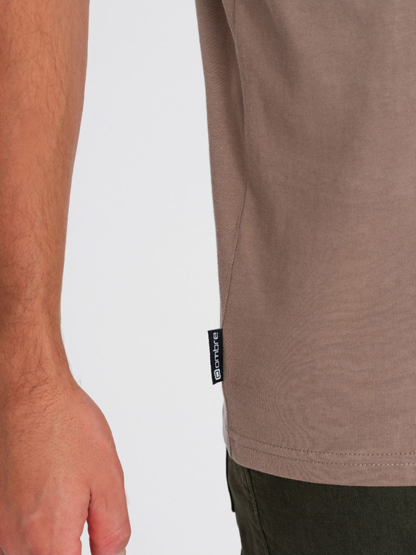 Ombre Clothing Triko