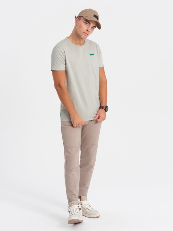 Ombre Clothing Triko