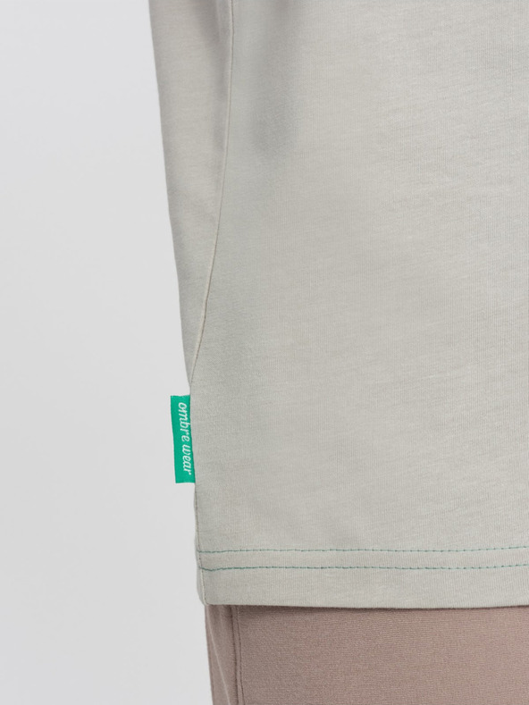 Ombre Clothing Triko