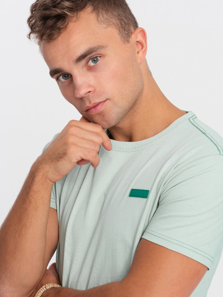 Ombre Clothing Triko