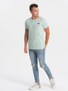 Ombre Clothing Triko