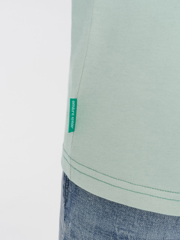 Ombre Clothing Triko