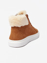 UGG Alameda Mid Zip Kotníková obuv