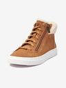 UGG Alameda Mid Zip Kotníková obuv
