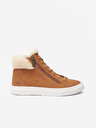UGG Alameda Mid Zip Kotníková obuv