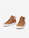 UGG Alameda Mid Zip Kotníková obuv