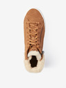 UGG Alameda Mid Zip Kotníková obuv