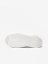 UGG Alameda Mid Zip Kotníková obuv