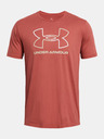 Under Armour Pánské tričko Under Armour UA GL FOUNDATION UPDATE SS
