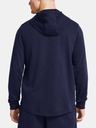 Under Armour Pánská mikina Under Armour UA Rival Terry Graphic Hood