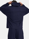 Under Armour Pánská mikina Under Armour UA Rival Waffle Hoodie