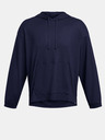 Under Armour Pánská mikina Under Armour UA Rival Waffle Hoodie