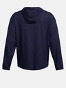 Under Armour Pánská mikina Under Armour UA Rival Waffle Hoodie