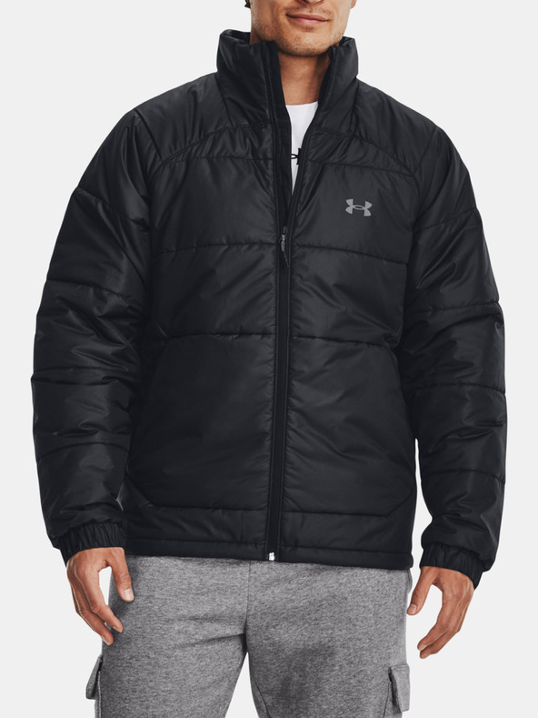 Under Armour Pánská bunda Under Armour UA STRM INS JKT