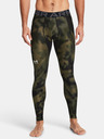 Under Armour Pánské legíny Under Armour UA HG Armour Printed Lgs