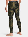 Under Armour Pánské legíny Under Armour UA HG Armour Printed Lgs