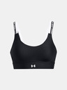 Under Armour Dámská podprsenka Under Armour UA Infinity Mid 2.0 Rib Bra