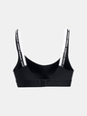 Under Armour Dámská podprsenka Under Armour UA Infinity Mid 2.0 Rib Bra