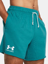 Under Armour Pánské kraťasy Under Armour UA Rival Terry 6in Short