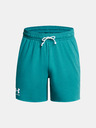 Under Armour Pánské kraťasy Under Armour UA Rival Terry 6in Short