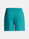 Under Armour Pánské kraťasy Under Armour UA Rival Terry 6in Short