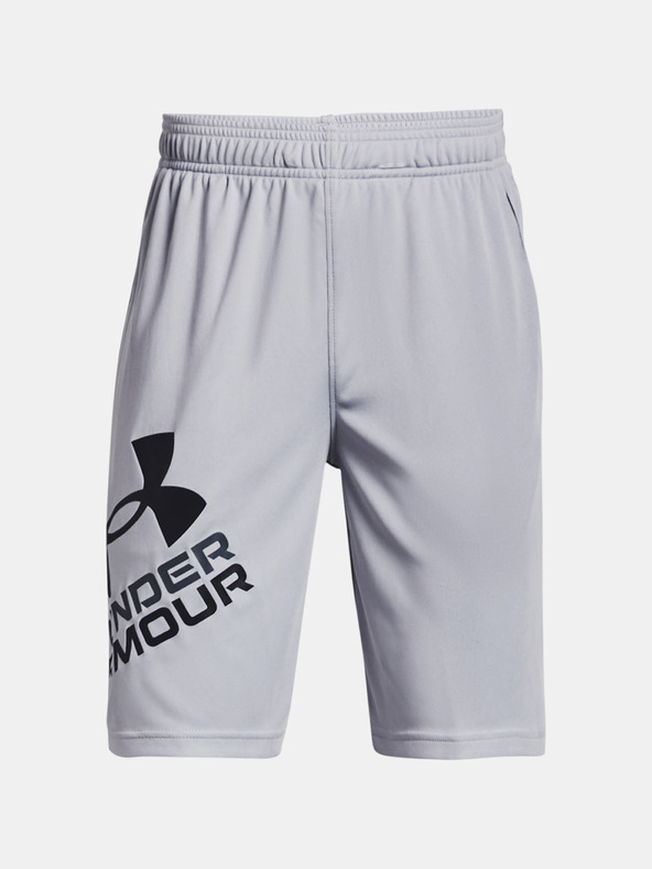 Under Armour Chlapecké kraťasy Under Armour Prototype 2.0 Logo Shorts