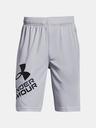 Under Armour Chlapecké kraťasy Under Armour Prototype 2.0 Logo Shorts