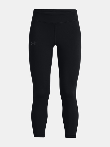 Under Armour Dívčí legíny Under Armour Motion Solid Ankle Crop