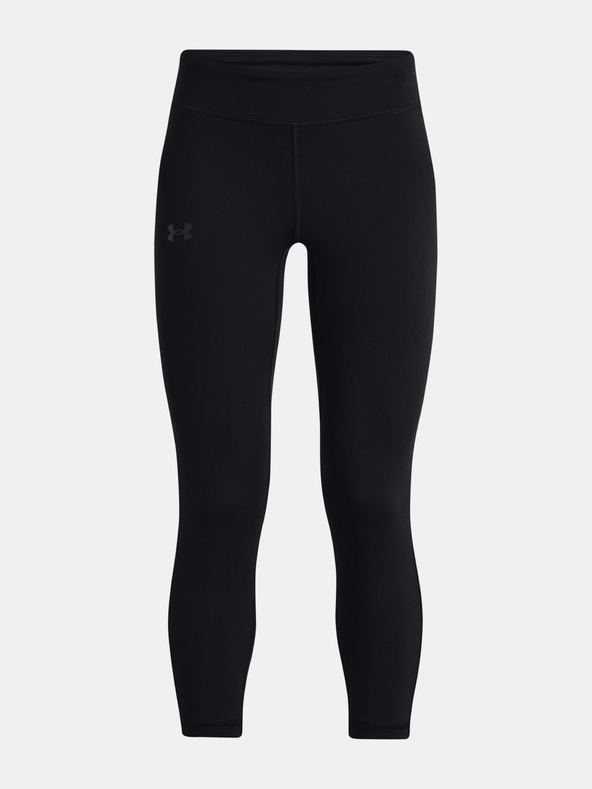 Under Armour Dívčí legíny Under Armour Motion Solid Ankle Crop
