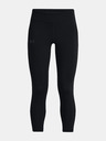 Under Armour Dívčí legíny Under Armour Motion Solid Ankle Crop
