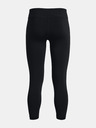 Under Armour Dívčí legíny Under Armour Motion Solid Ankle Crop