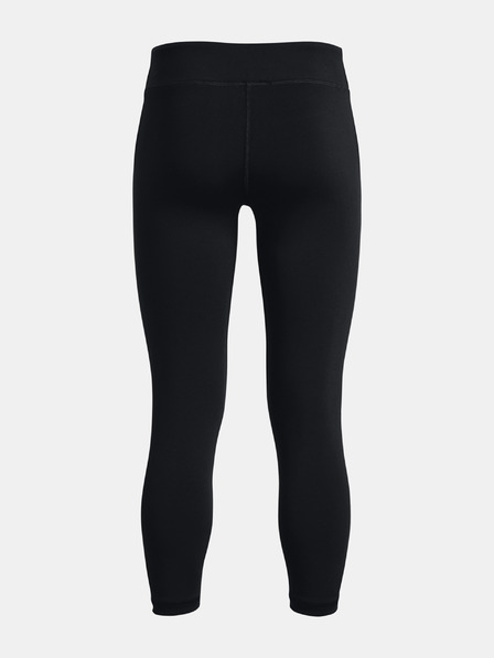 Under Armour Dívčí legíny Under Armour Motion Solid Ankle Crop