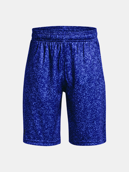 Under Armour Chlapecké kraťasy Under Armour UA Renegade 3.0 PRTD Shorts