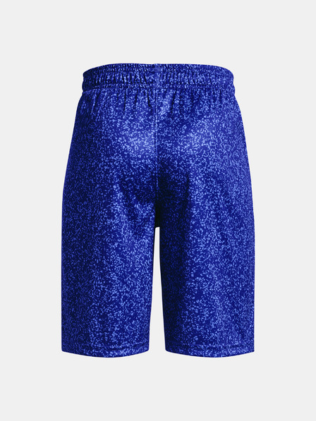 Under Armour Chlapecké kraťasy Under Armour UA Renegade 3.0 PRTD Shorts
