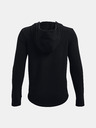 Under Armour Chlapecká mikina Under Armour UA Rival Terry Hoodie