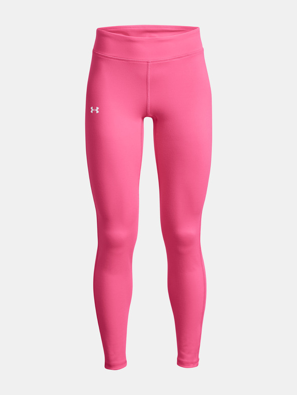 Under Armour Dívčí legíny Under Armour Motion Legging