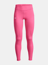 Under Armour Dívčí legíny Under Armour Motion Legging